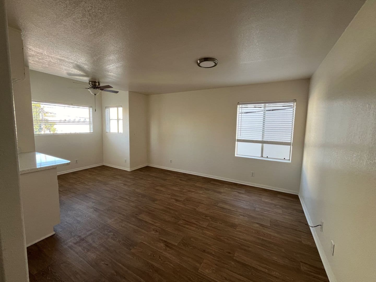 San Diego Apartment: 5333 Rex Avenue