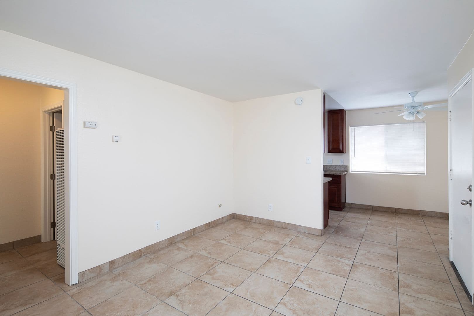 Spring Valley Apartment: 8914 - 8926 Delrose Avenue