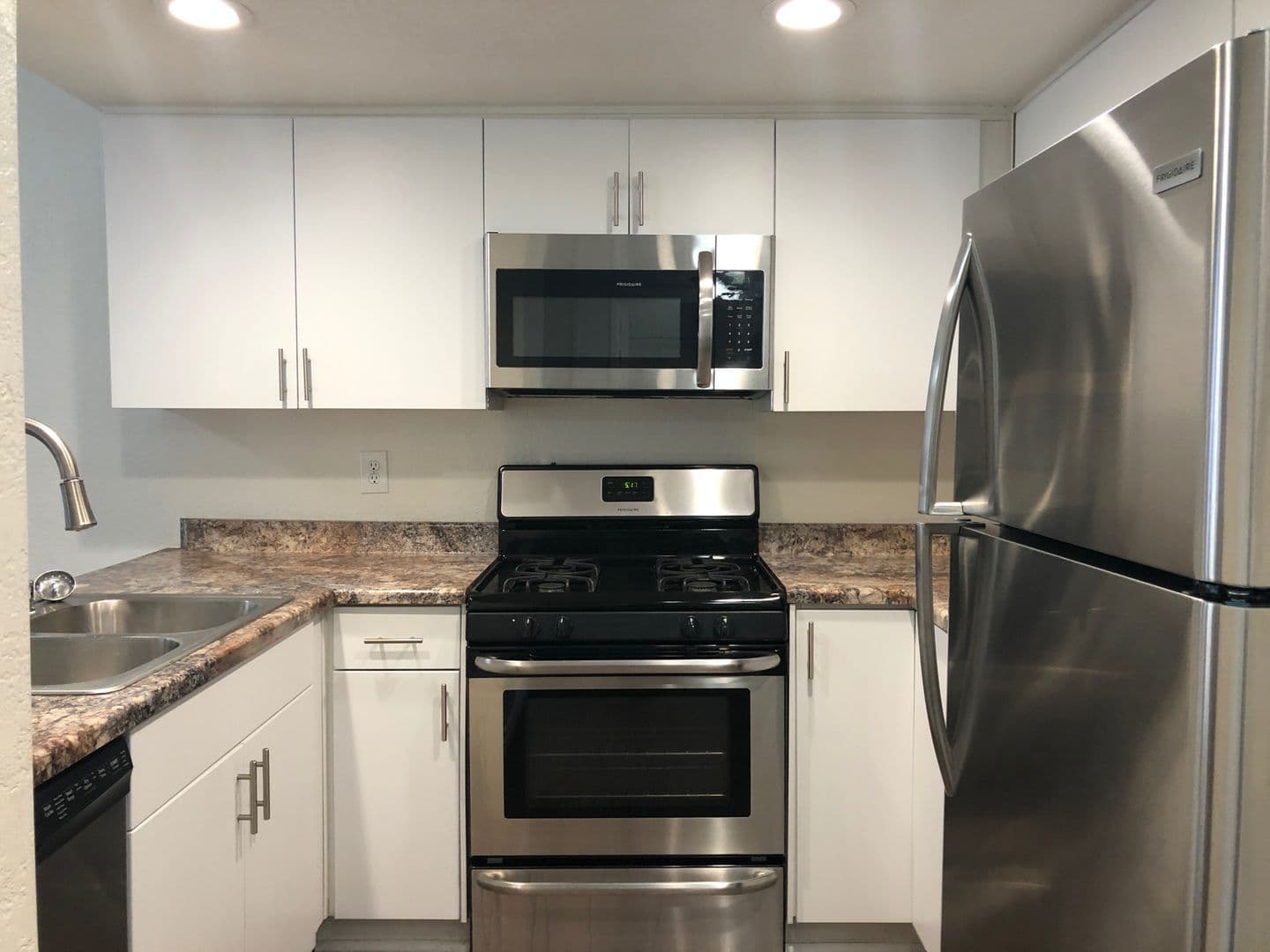 Spring Valley Townhome: 8881 Lamar Street