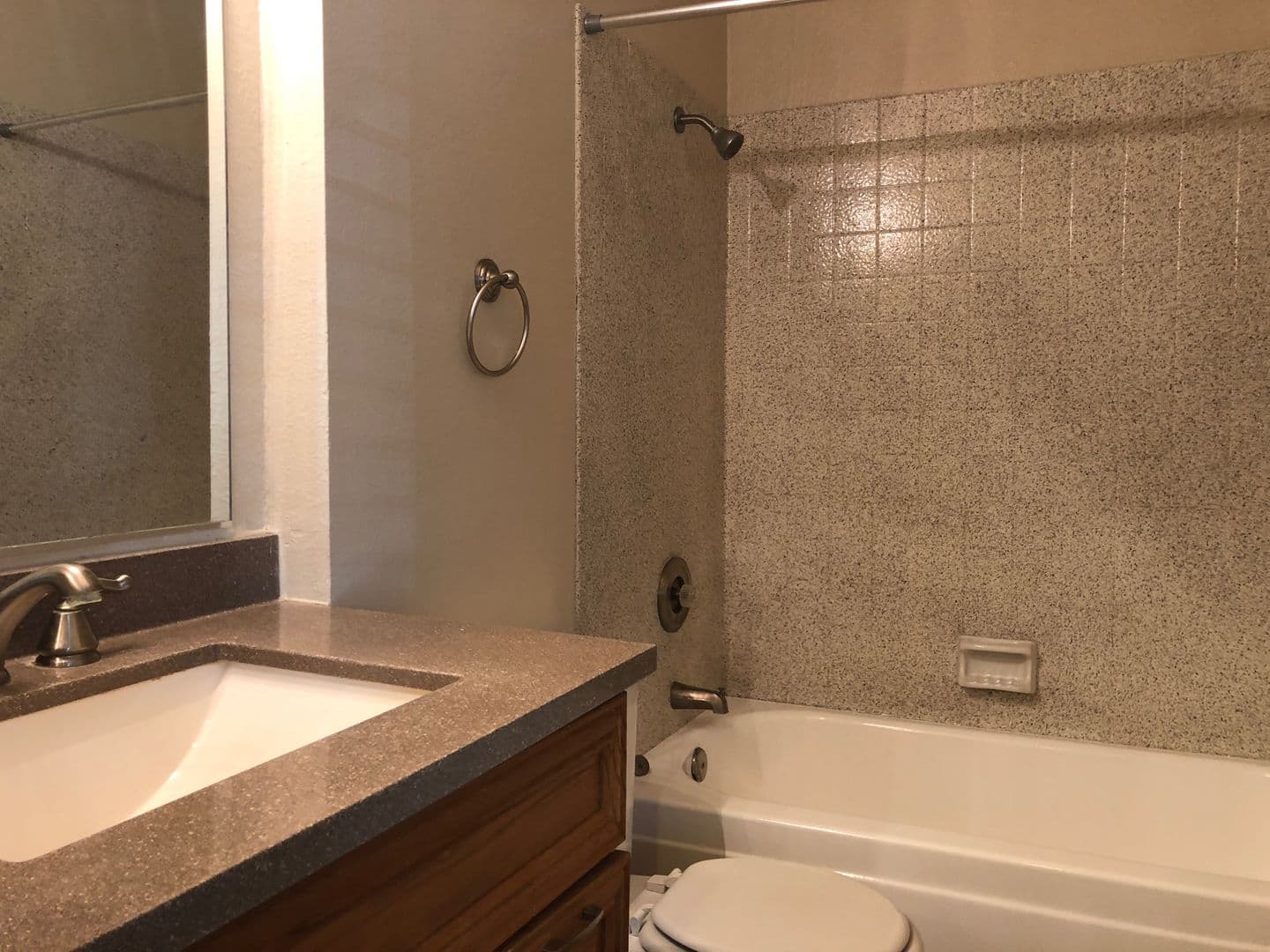 San Diego Apartment: 2510 Howard Avenue