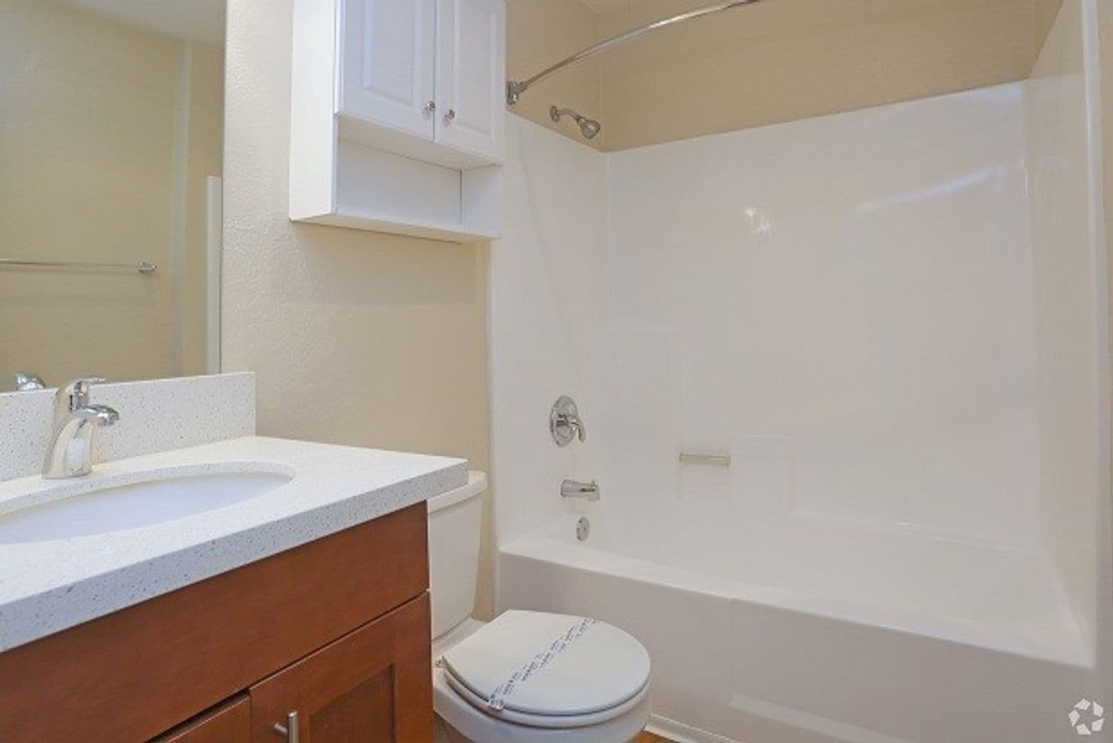 Poway Apartment: 13340-48 Community Road