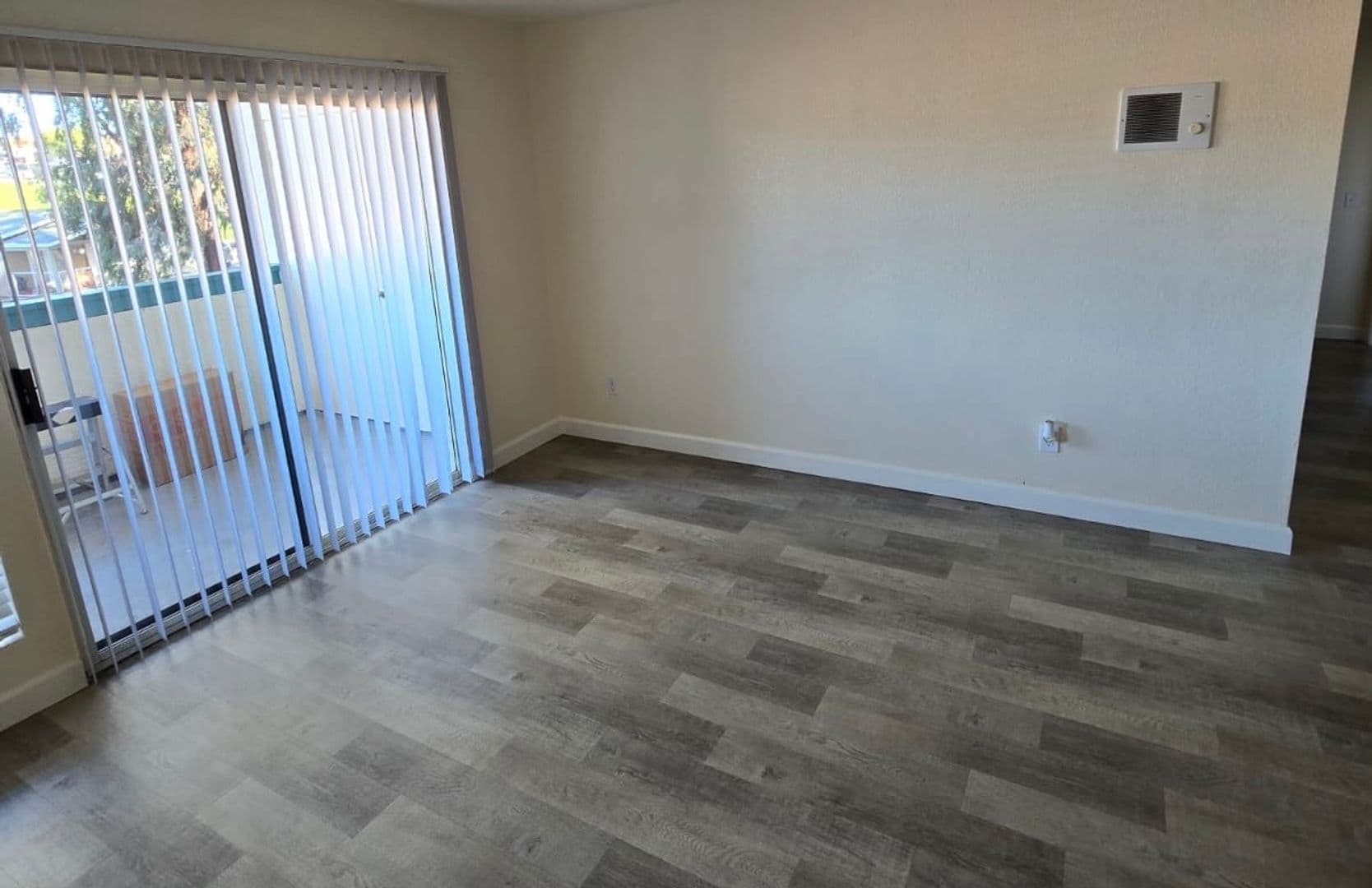 National City Apartment: 31-131 N. Highland Avenue