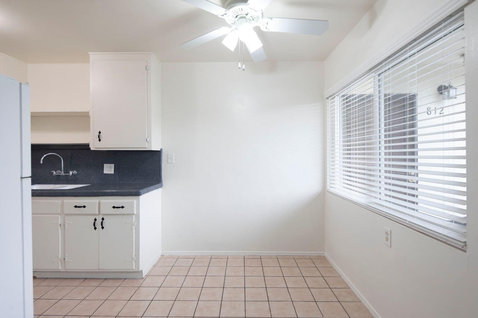 El Cajon Apartment: 802 Franklin Ave