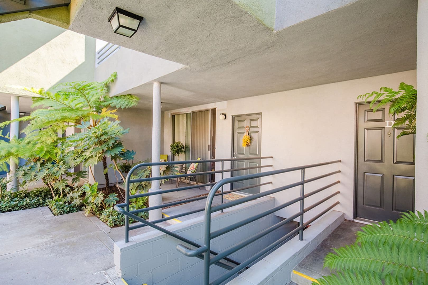 San Diego Apartment: 445 W University Avenue