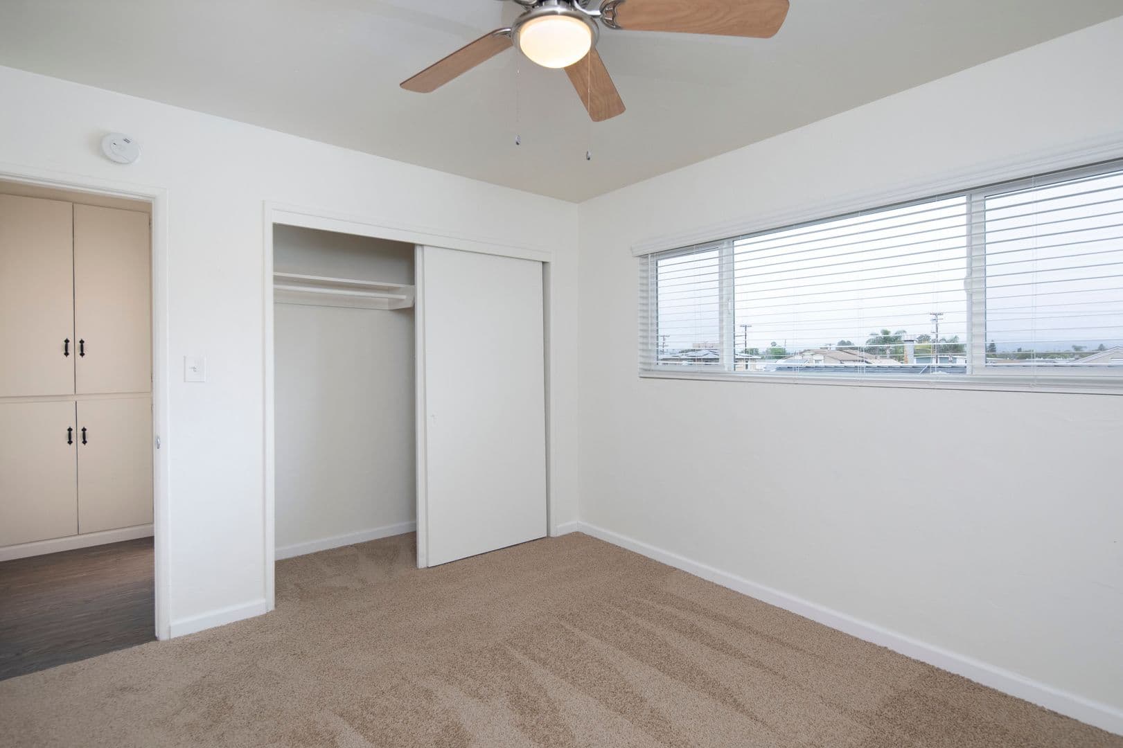 El Cajon Apartment: 802 Franklin Ave