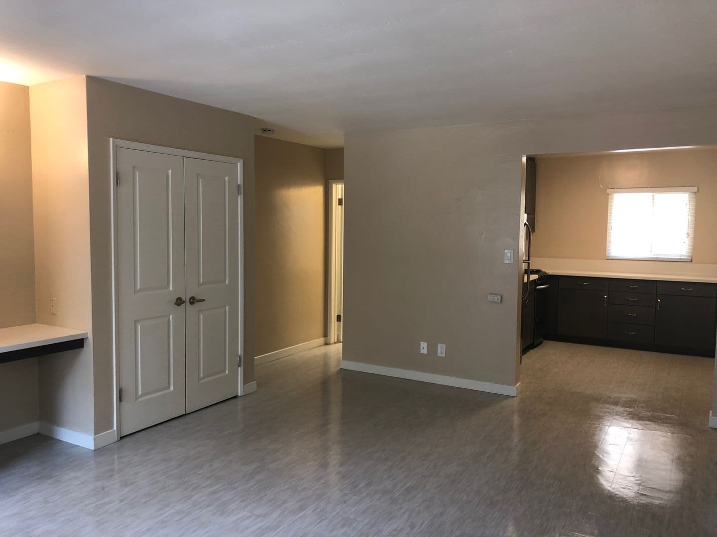 San Diego Apartment: 3265 Adams Ave