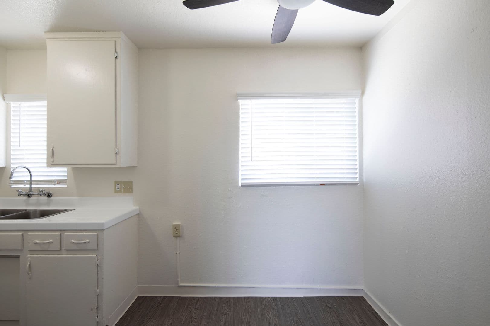 San Diego Apartment: 3933 National Avenue