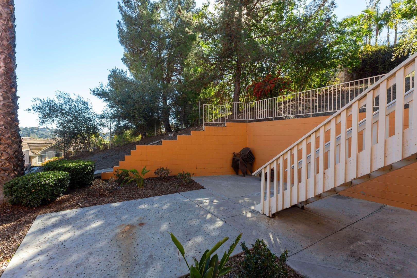 Vista Apartment: 1212 Calle Jules
