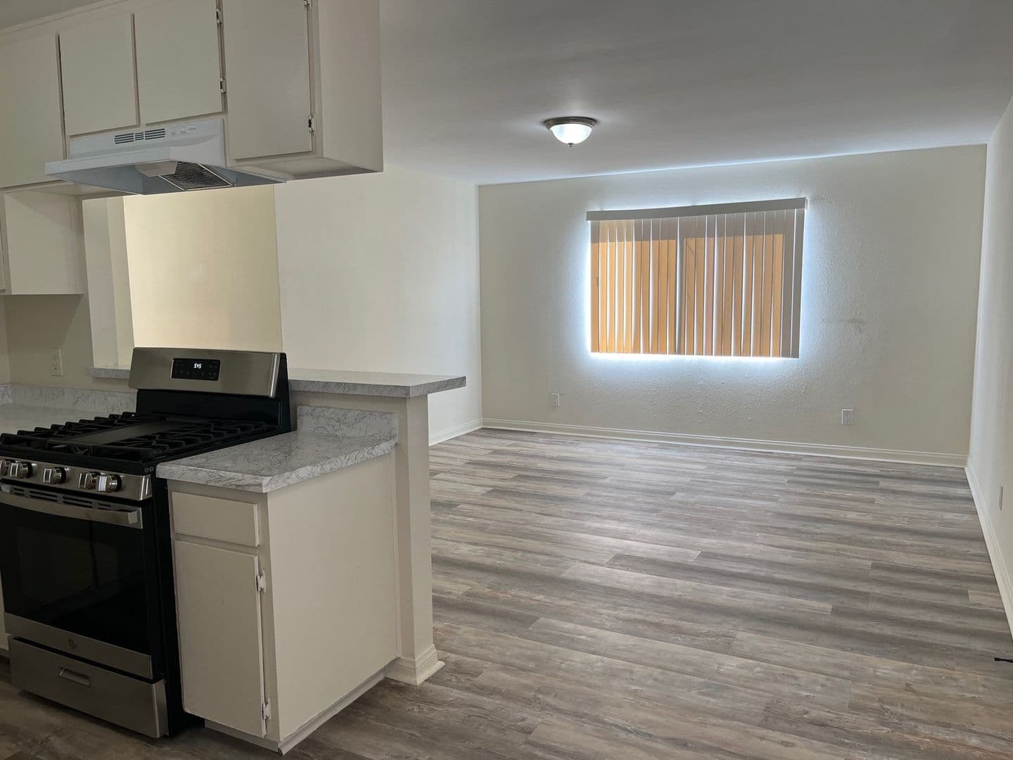 San Diego Apartment: 5333 Rex Avenue