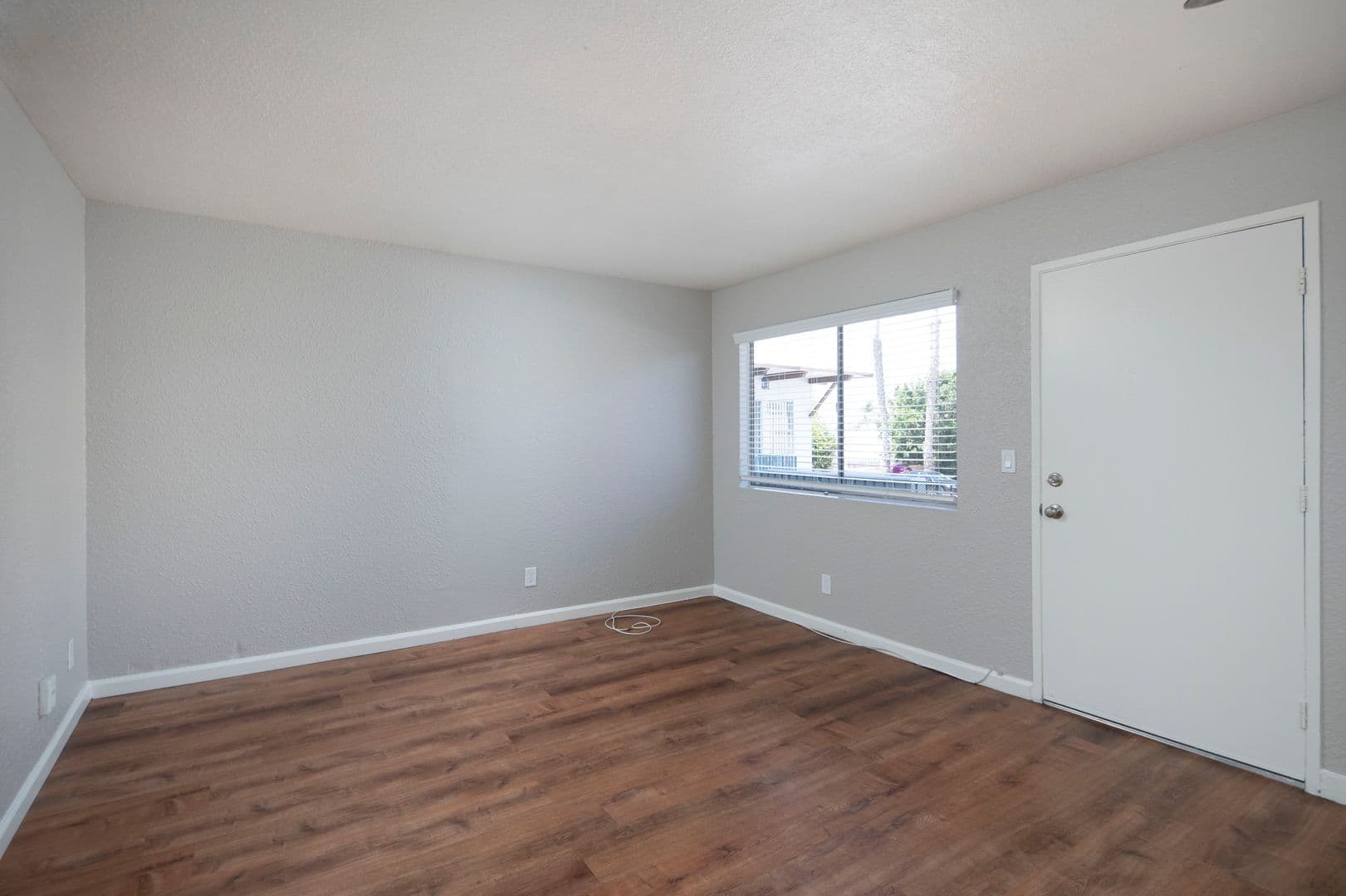 Chula Vista Apartment: 585 E Street