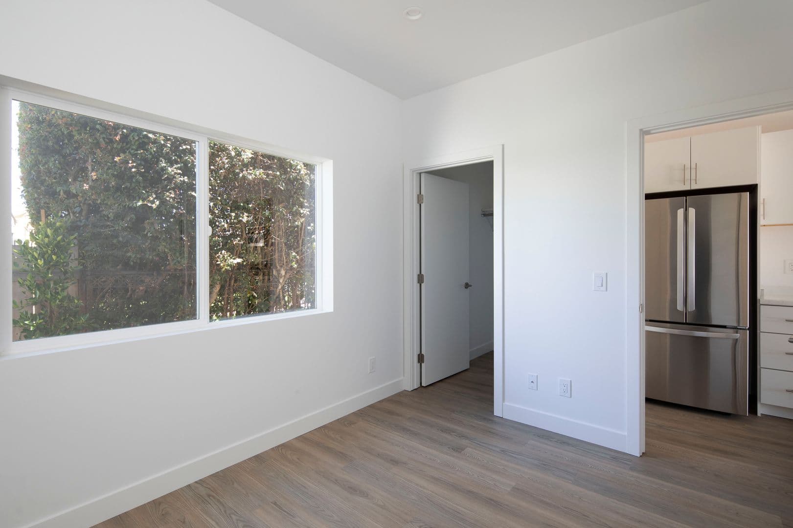 San Diego Apartment: 4228 Feather Avenue