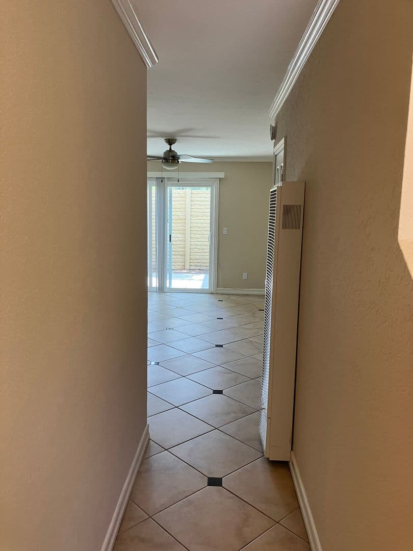 Poway Apartment: 13340-48 Community Road