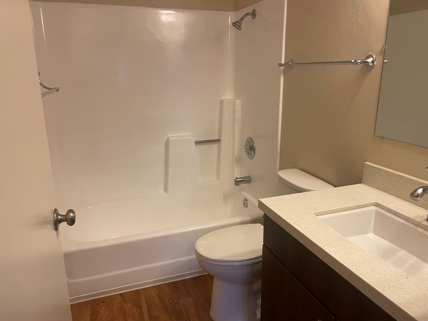 San Diego Apartment: 3821 Arizona Street