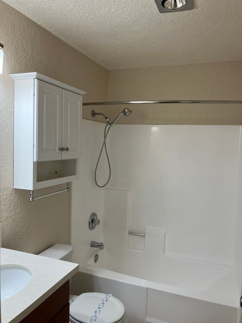 Poway Apartment: 13340-48 Community Road