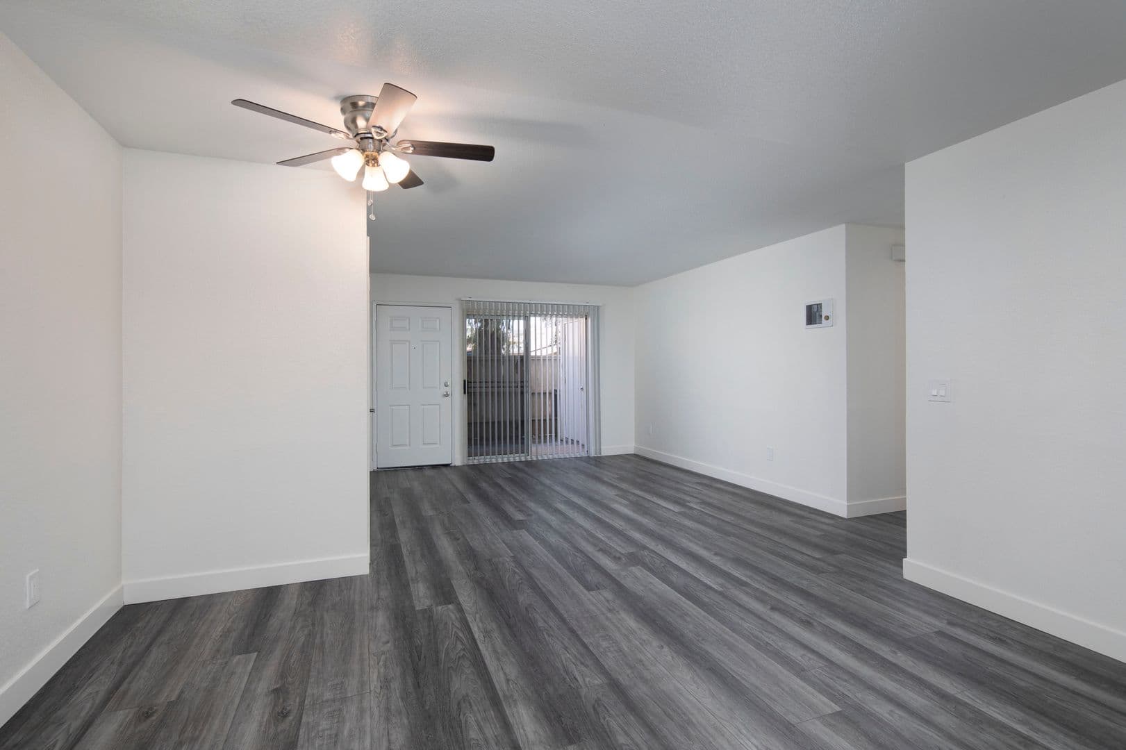 National City Apartment: 31-131 N. Highland Avenue