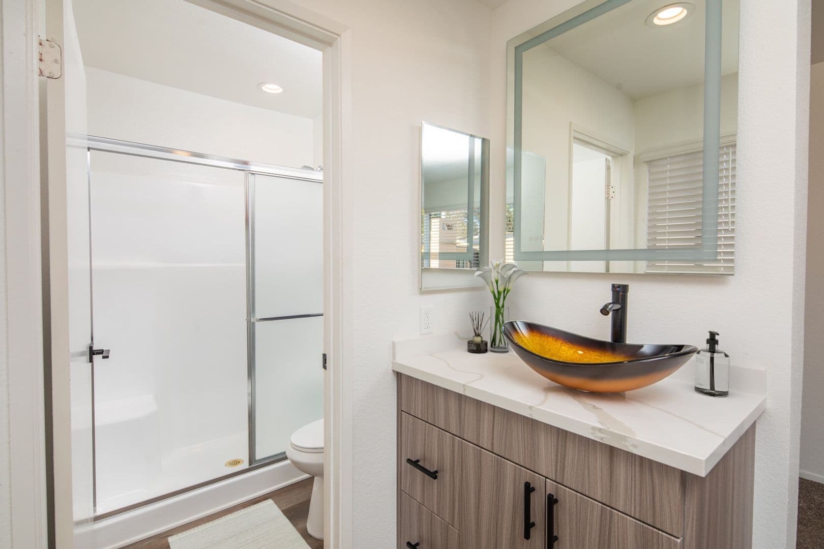 Poway Apartment: 13524 Hilleary Place
