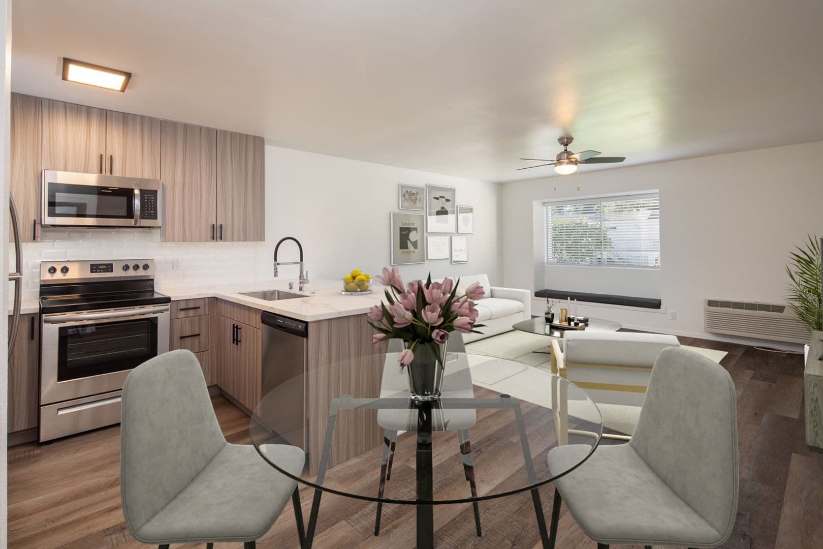 Poway Apartment: 13524 Hilleary Place