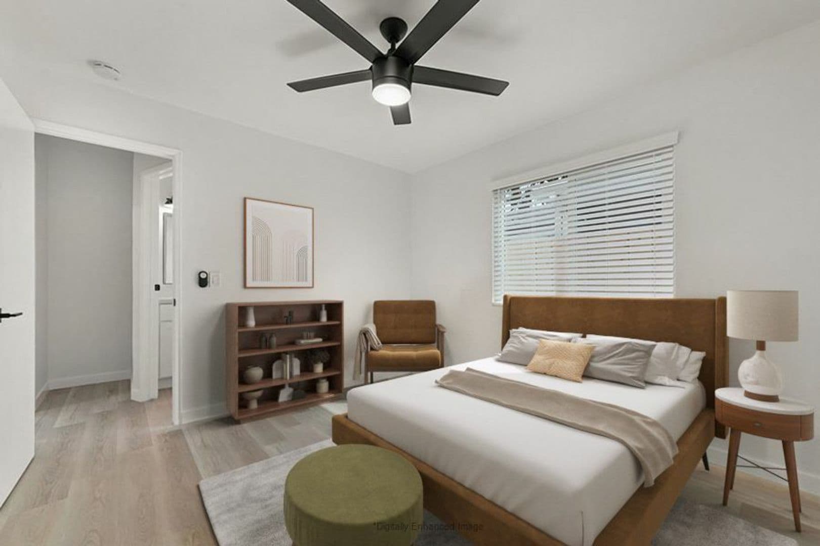 San Diego Apartment: 4514 Bancroft Street