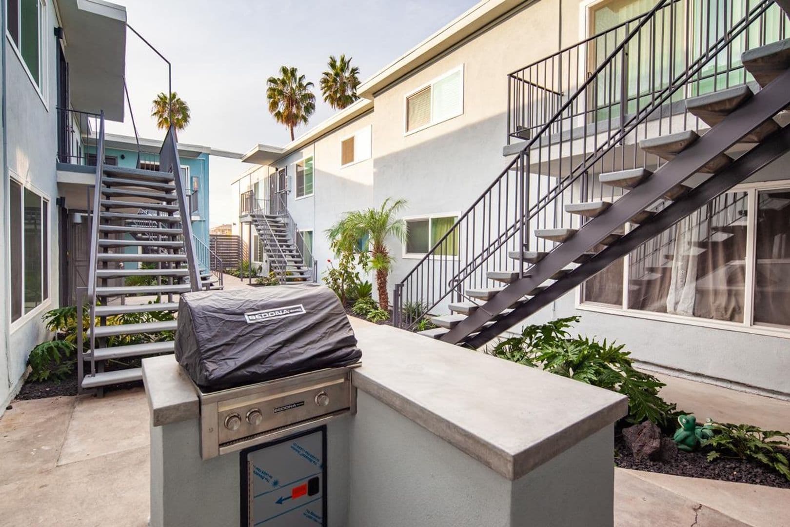 San Diego Apartment: 4169 38th Street