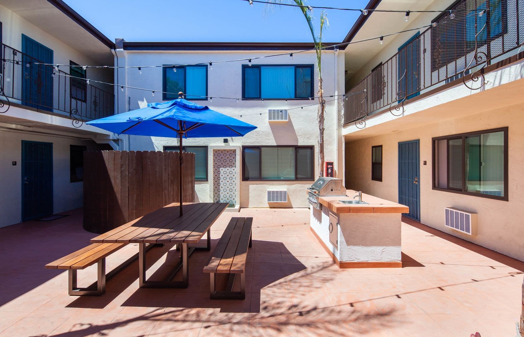 San Diego Apartment: 4173 36th Street