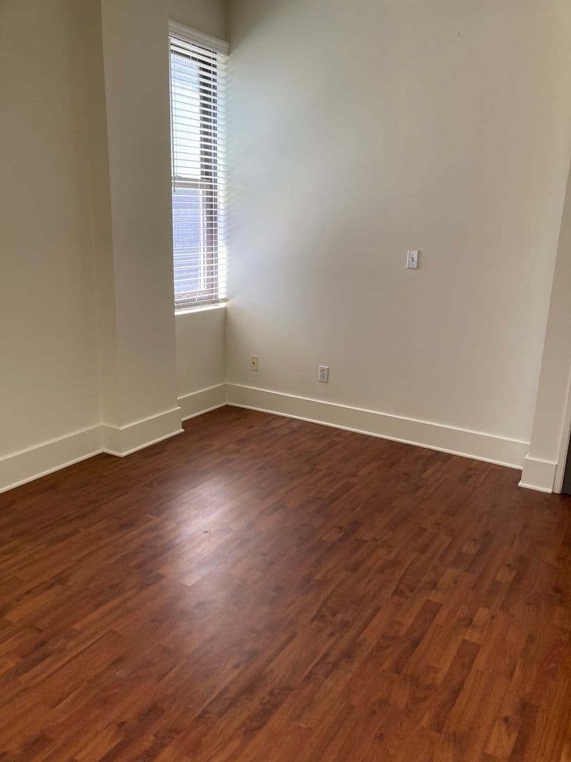 San Diego Apartment: 1023 Fourth Avenue