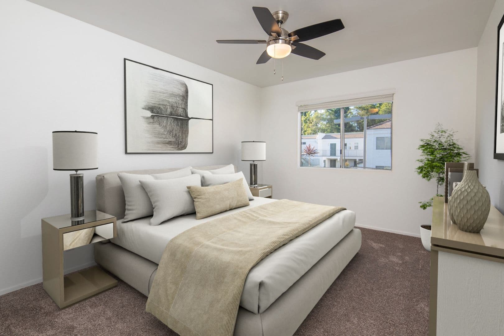 Poway Apartment: 13524 Hilleary Place