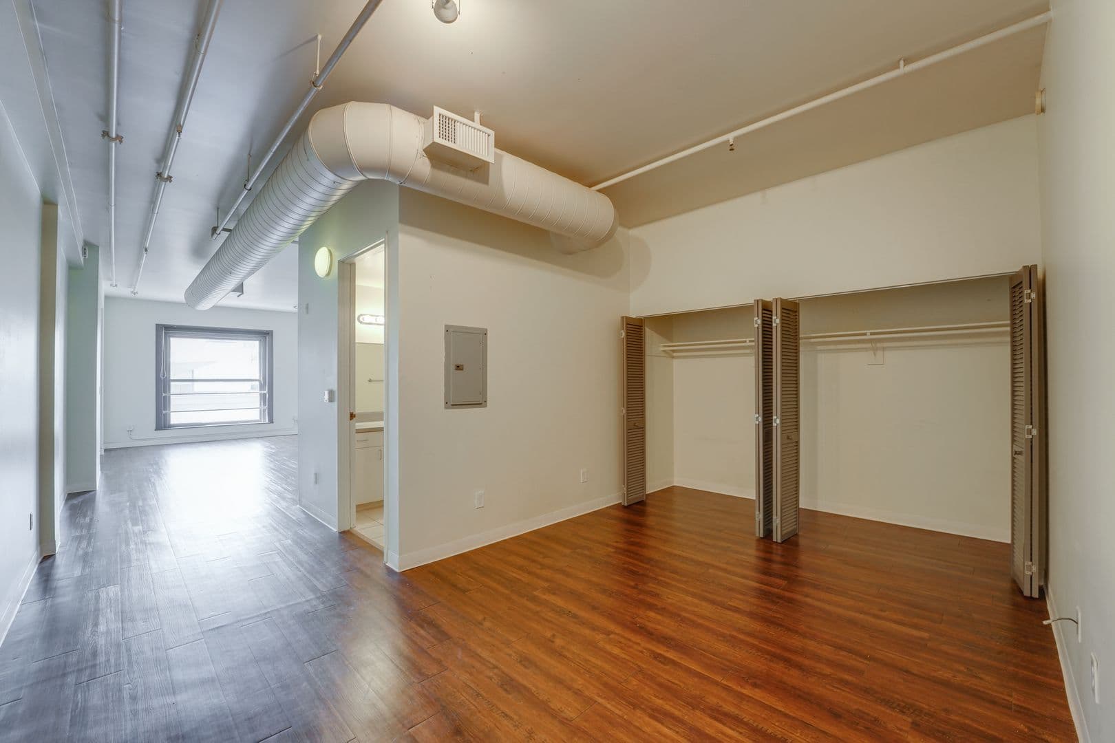 San Diego Apartment: 1023 Fourth Avenue