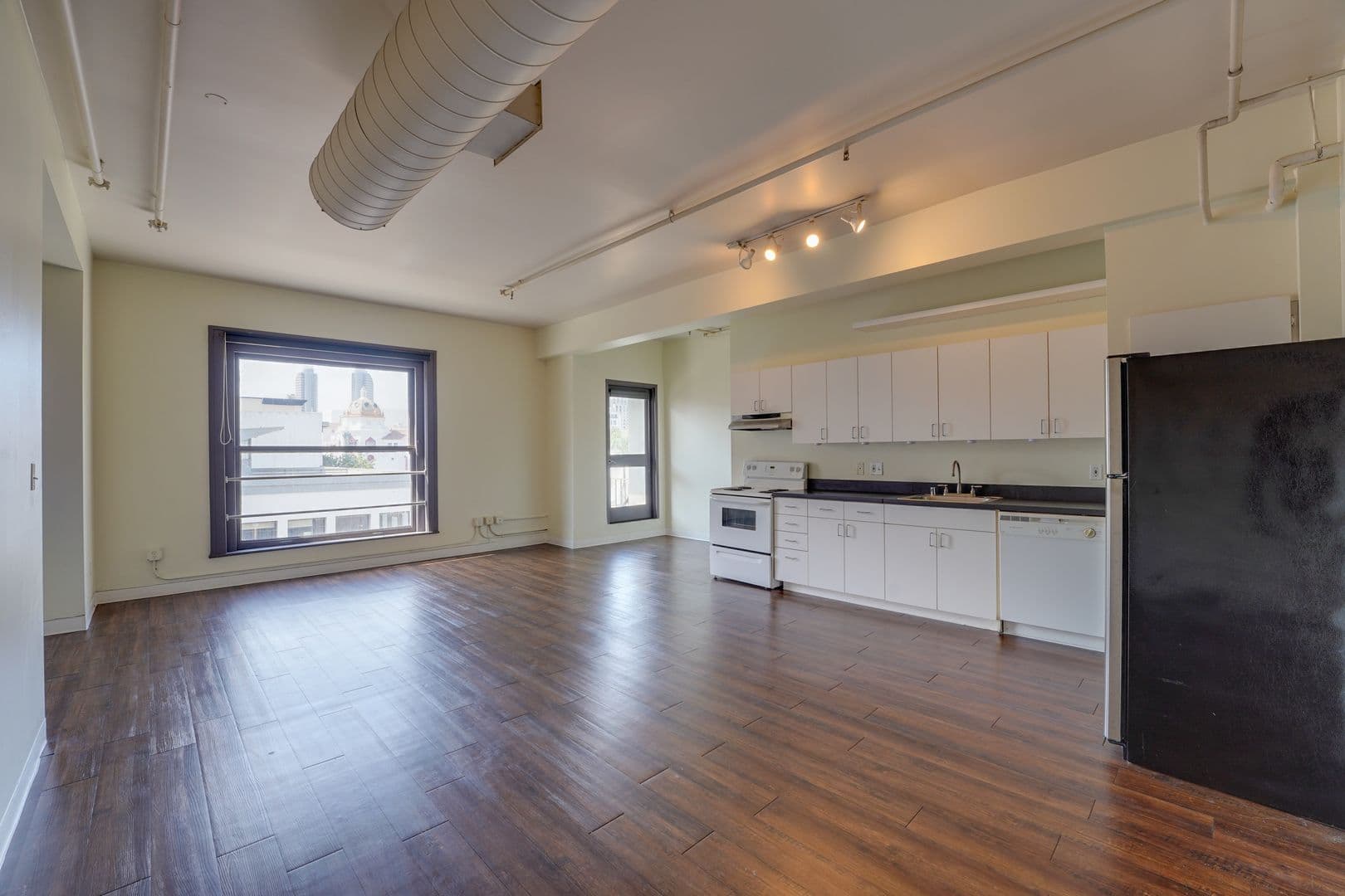 San Diego Apartment: 1023 Fourth Avenue