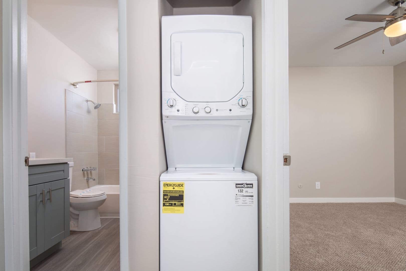 San Diego Apartment: 4342 Idaho Street
