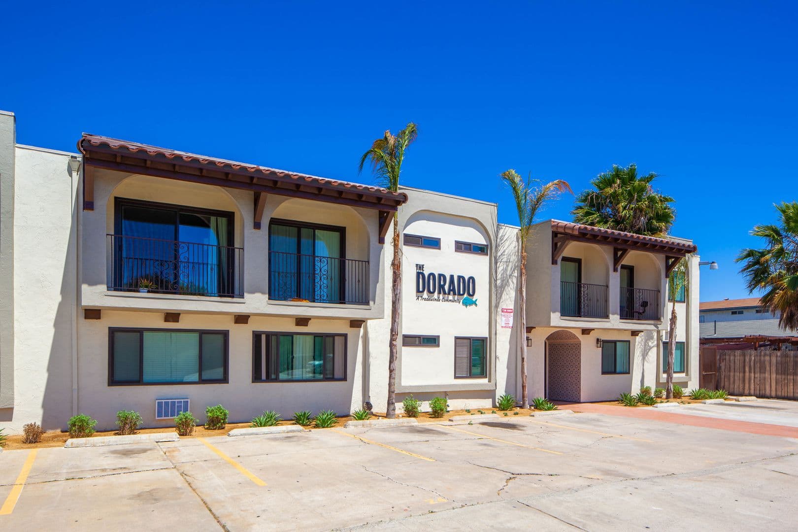 San Diego Apartment: 4173 36th Street