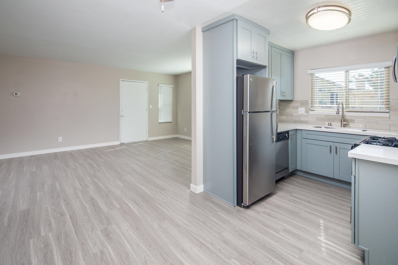 San Diego Apartment: 4342 Idaho Street