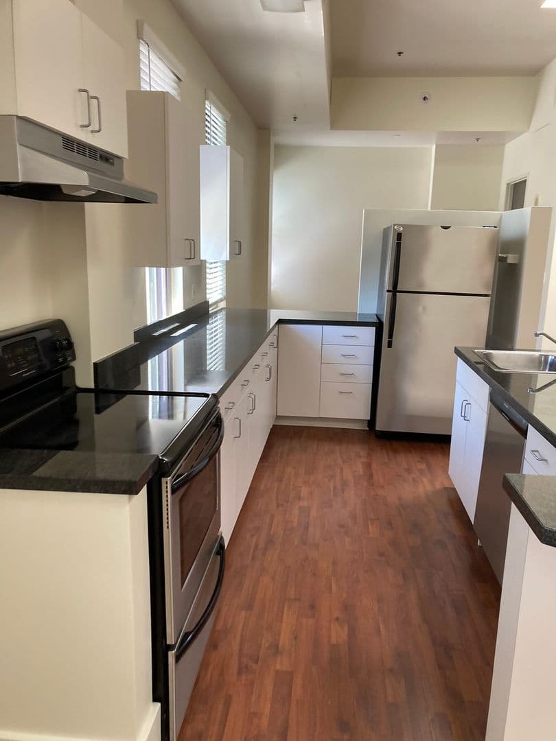 San Diego Apartment: 1023 Fourth Avenue