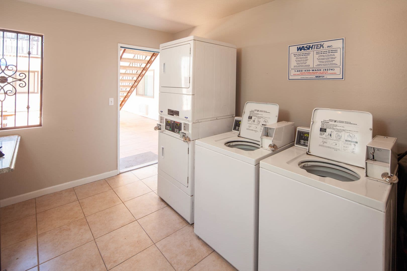 San Diego Apartment: 4173 36th Street