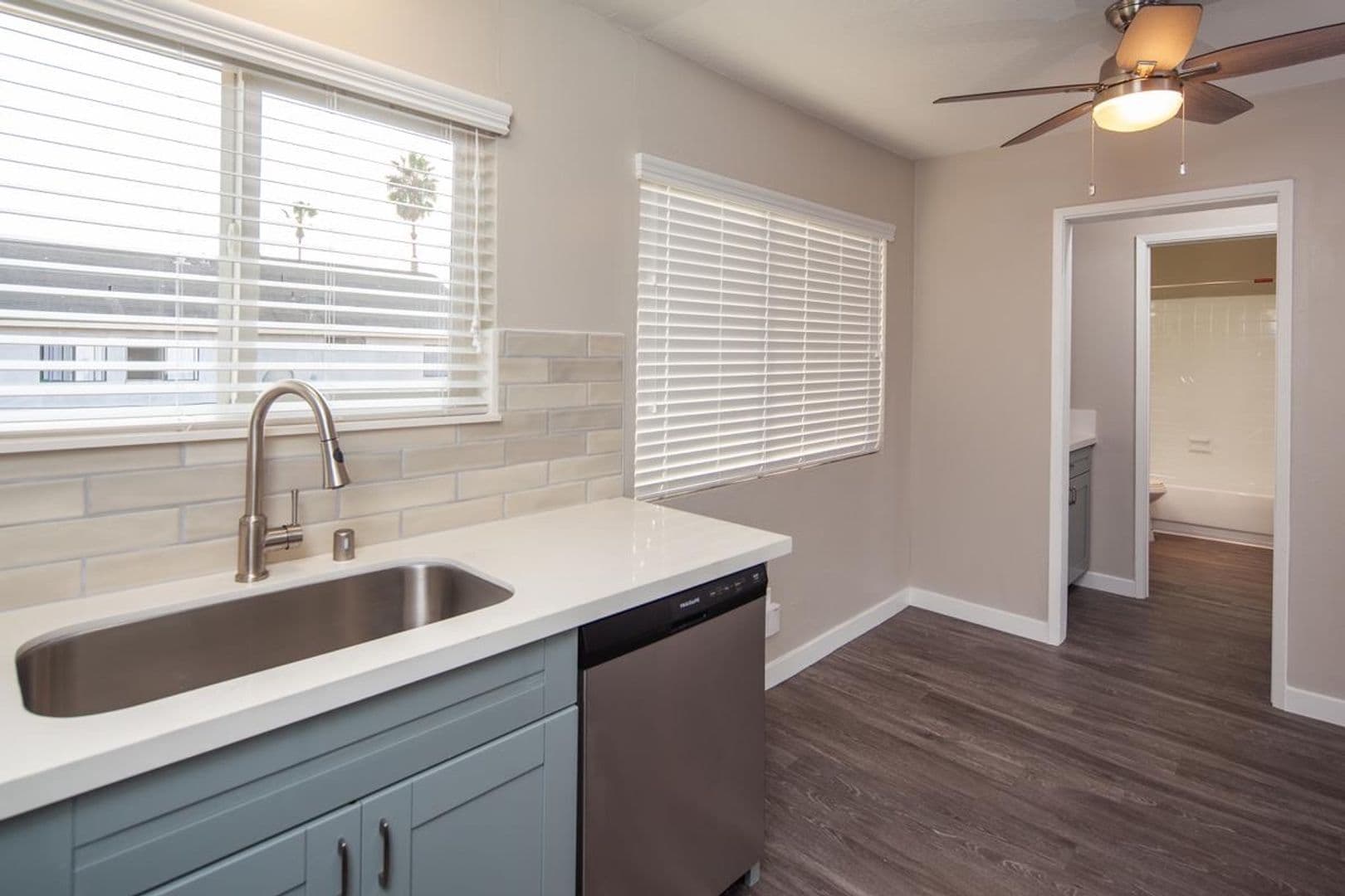 San Diego Apartment: 4169 38th Street