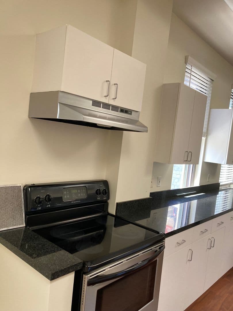 San Diego Apartment: 1023 Fourth Avenue
