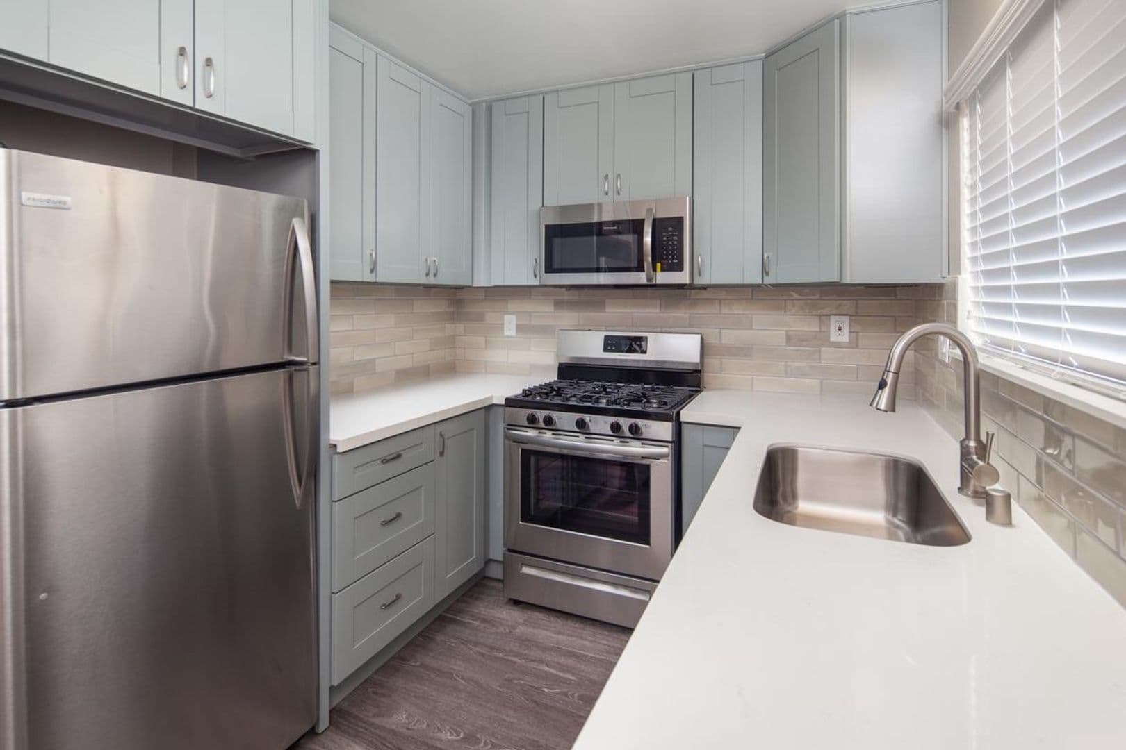 San Diego Apartment: 4169 38th Street