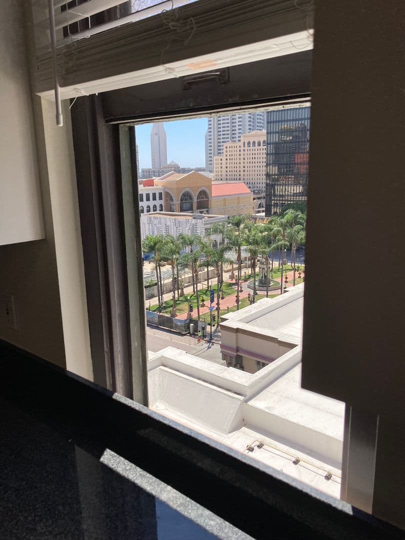San Diego Apartment: 1023 Fourth Avenue
