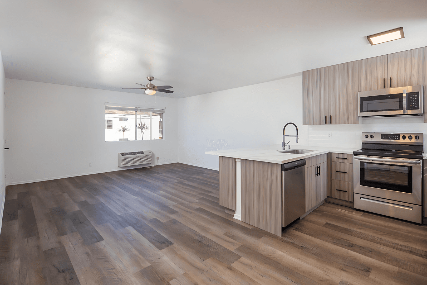 Poway Apartment: 13524 Hilleary Place