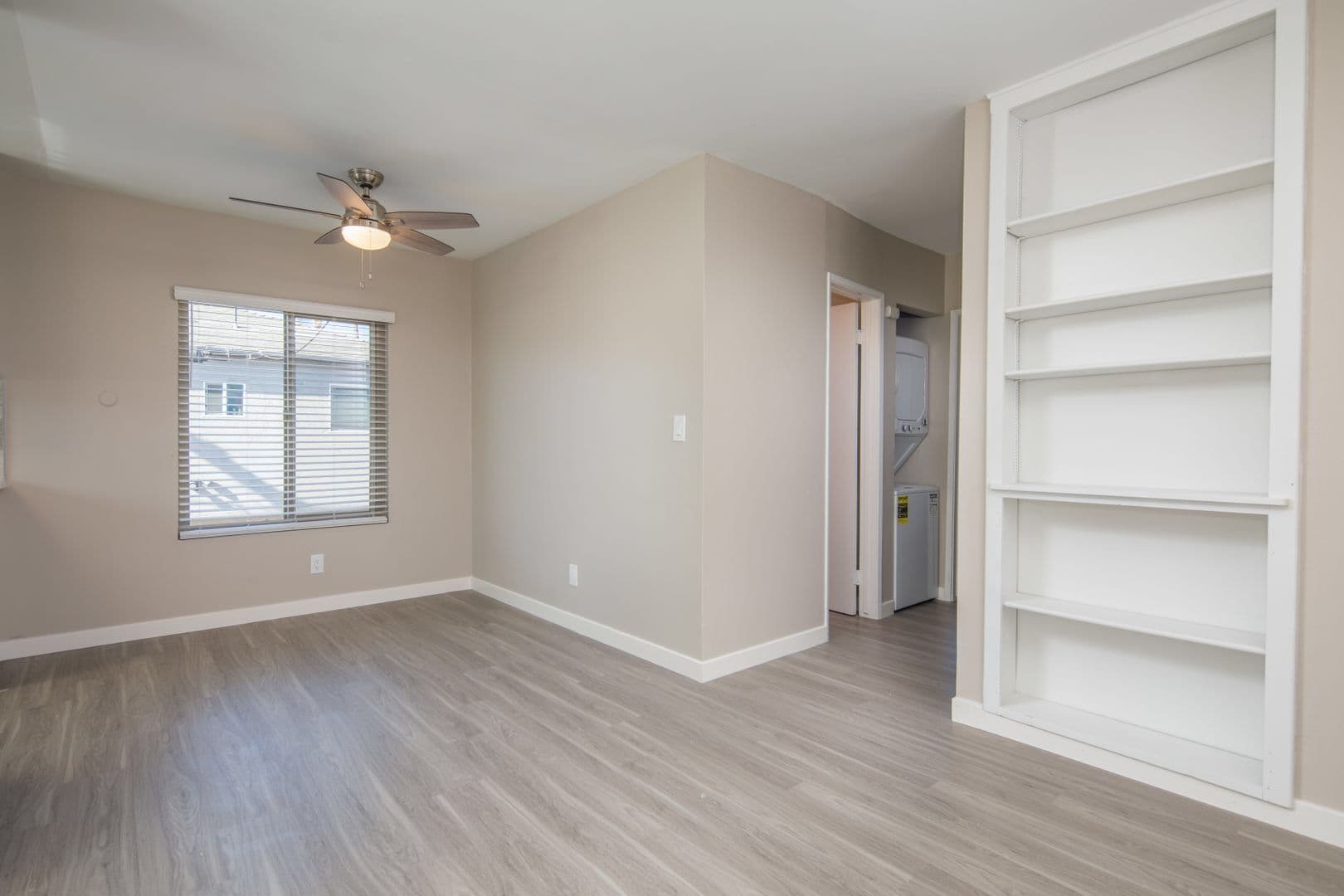 San Diego Apartment: 4342 Idaho Street