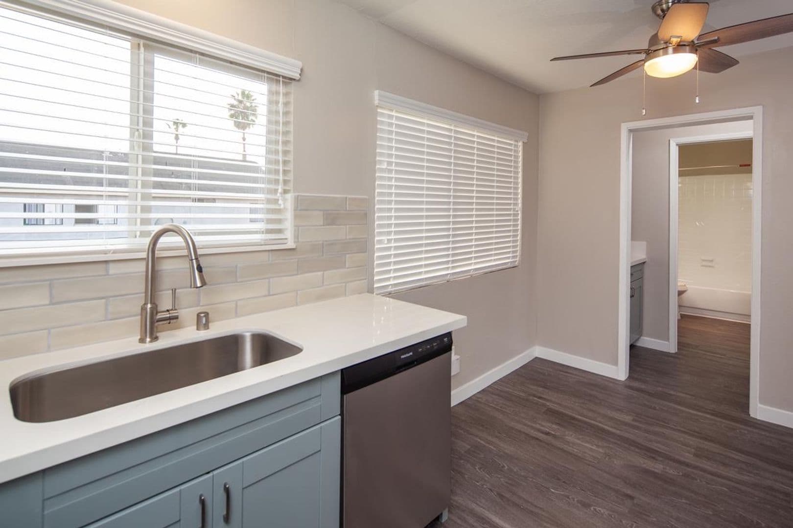 San Diego Apartment: 4169 38th Street