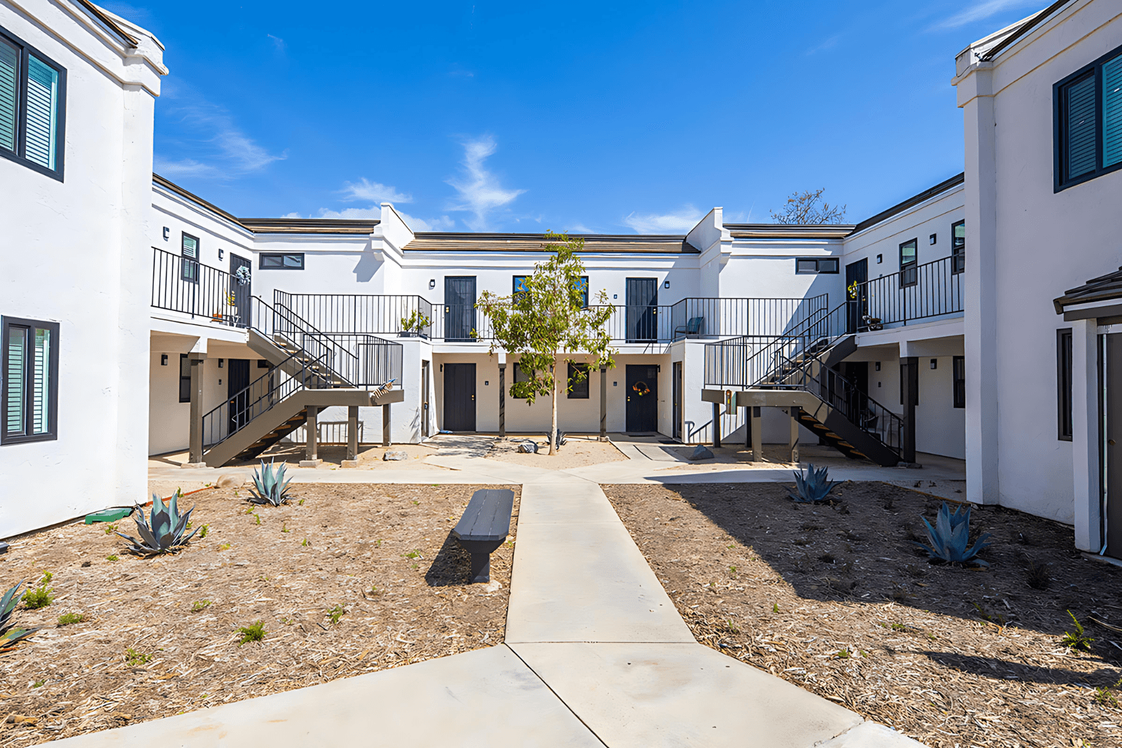 Poway Apartment: 13524 Hilleary Place