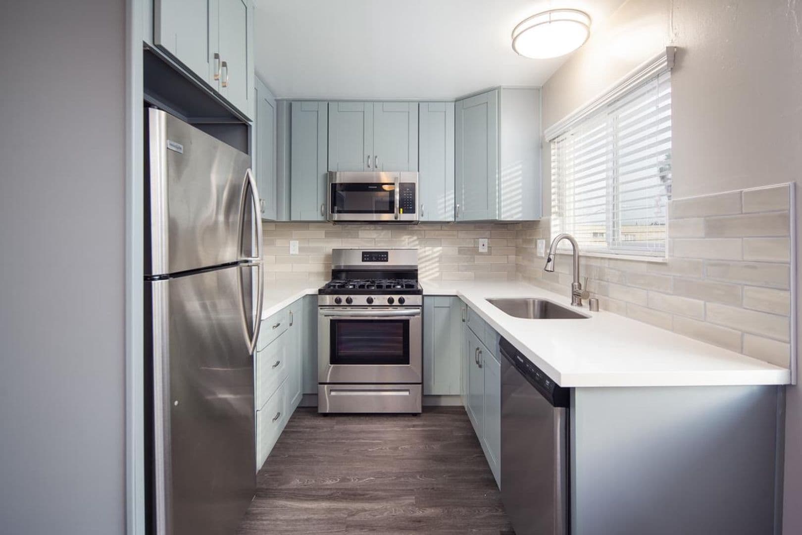 San Diego Apartment: 4169 38th Street