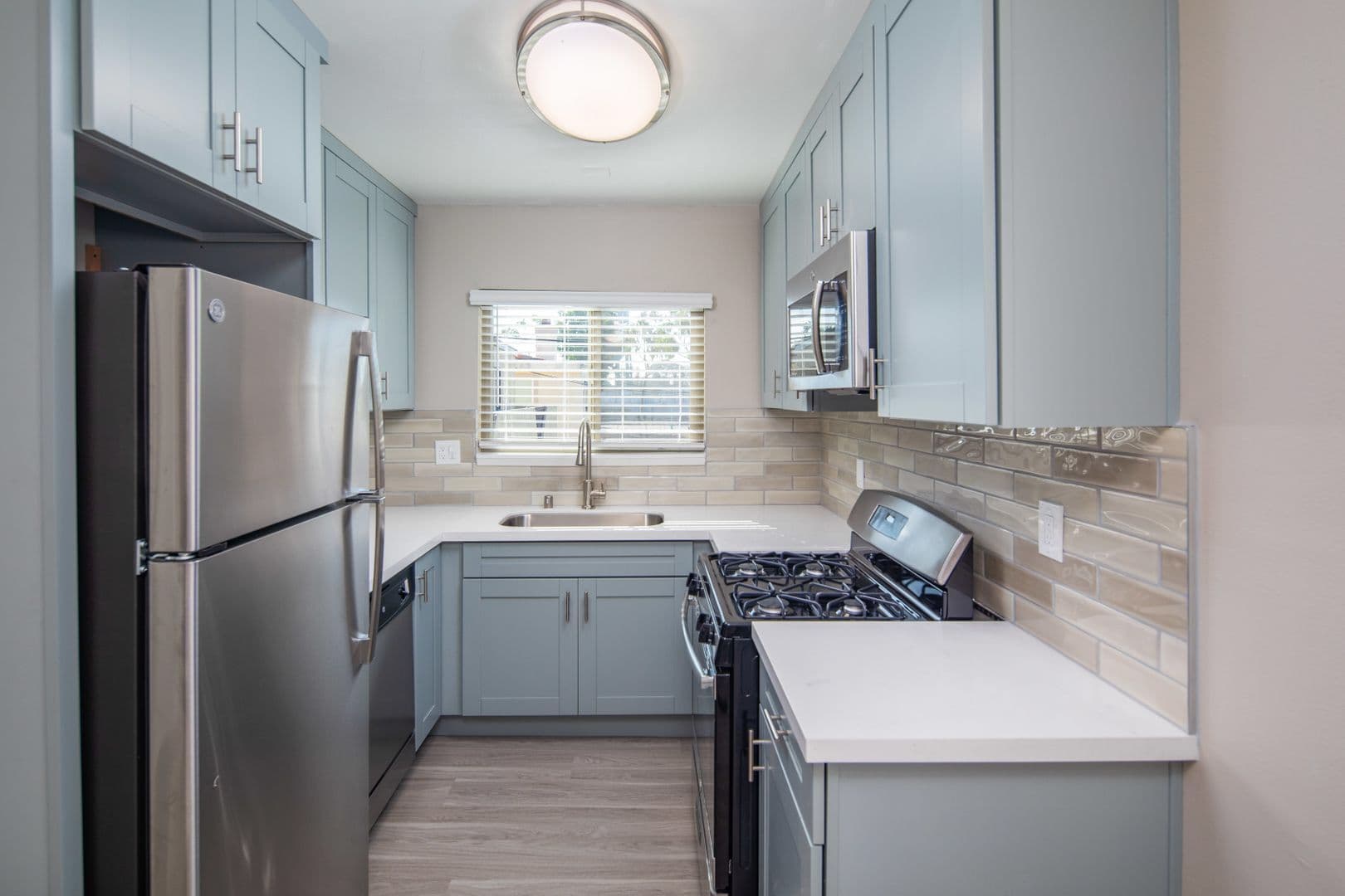 San Diego Apartment: 4342 Idaho Street
