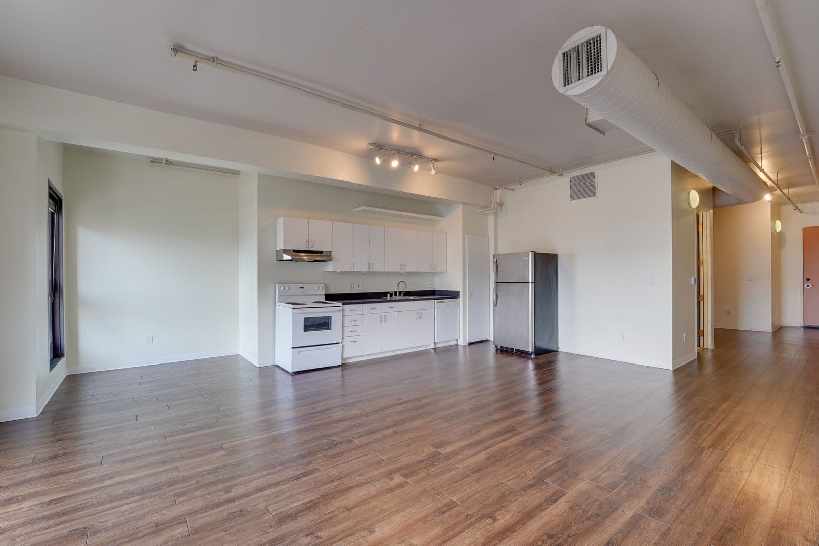 San Diego Apartment: 1023 Fourth Avenue
