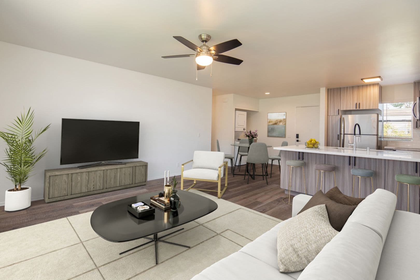 Poway Apartment: 13524 Hilleary Place