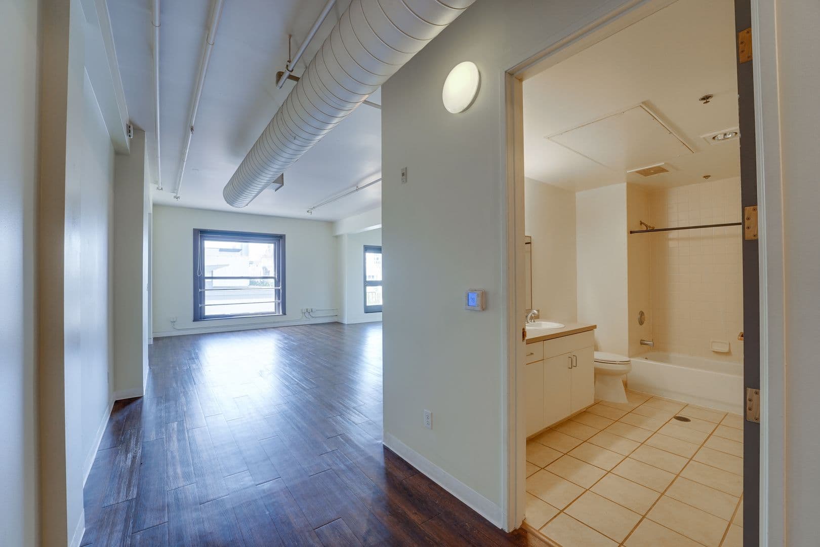 San Diego Apartment: 1023 Fourth Avenue