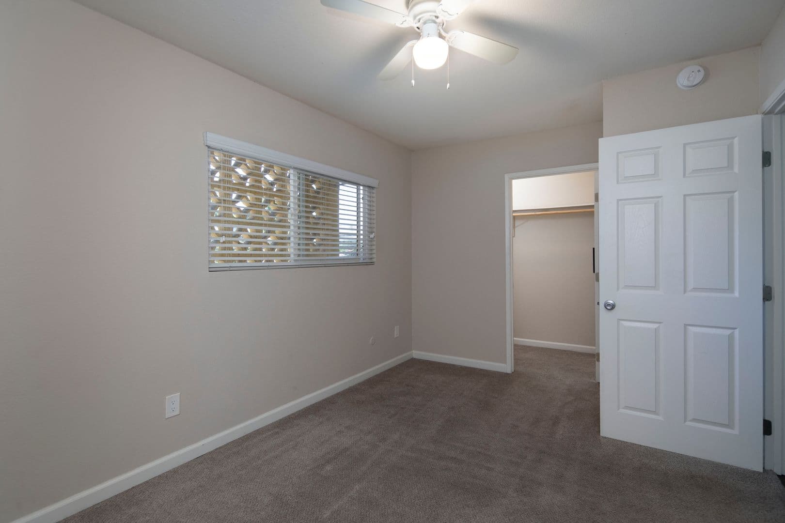 La Mesa Apartment: 8561 Mellmanor Drive