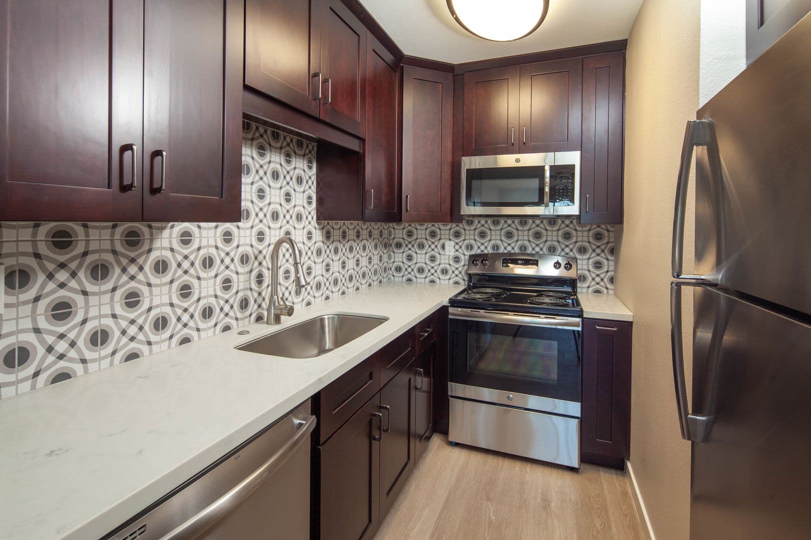 San Diego Apartment: 4173 36th Street