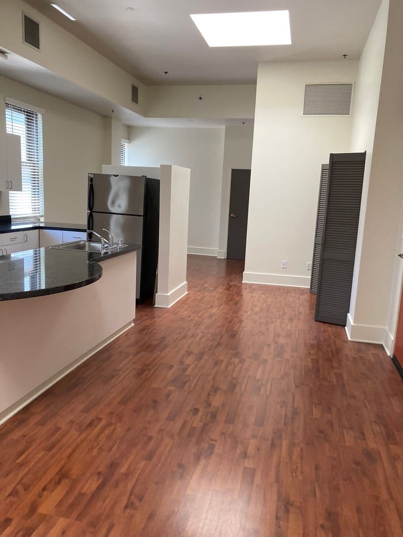 San Diego Apartment: 1023 Fourth Avenue