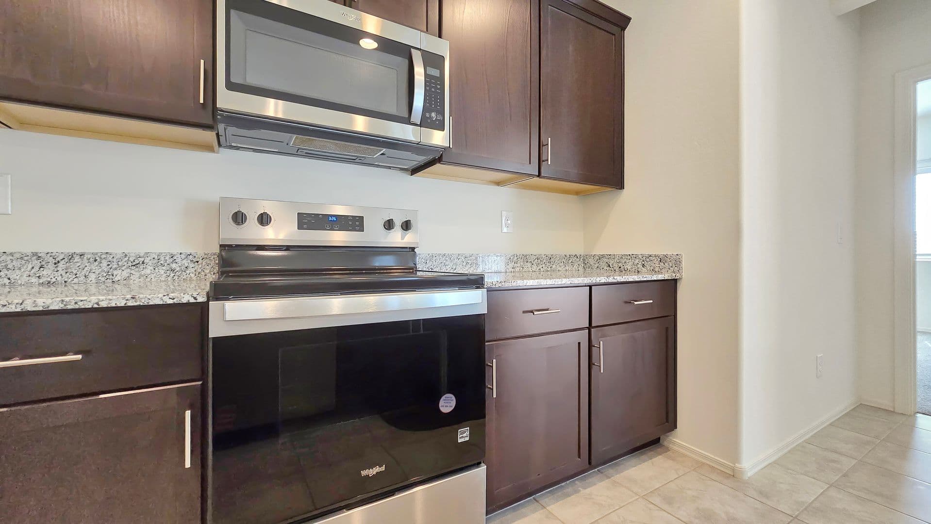 Buckeye House: 5074 S 251St Dr